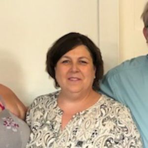 Meet your Posher, Sandy